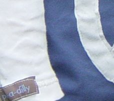 image: Peace Shirt